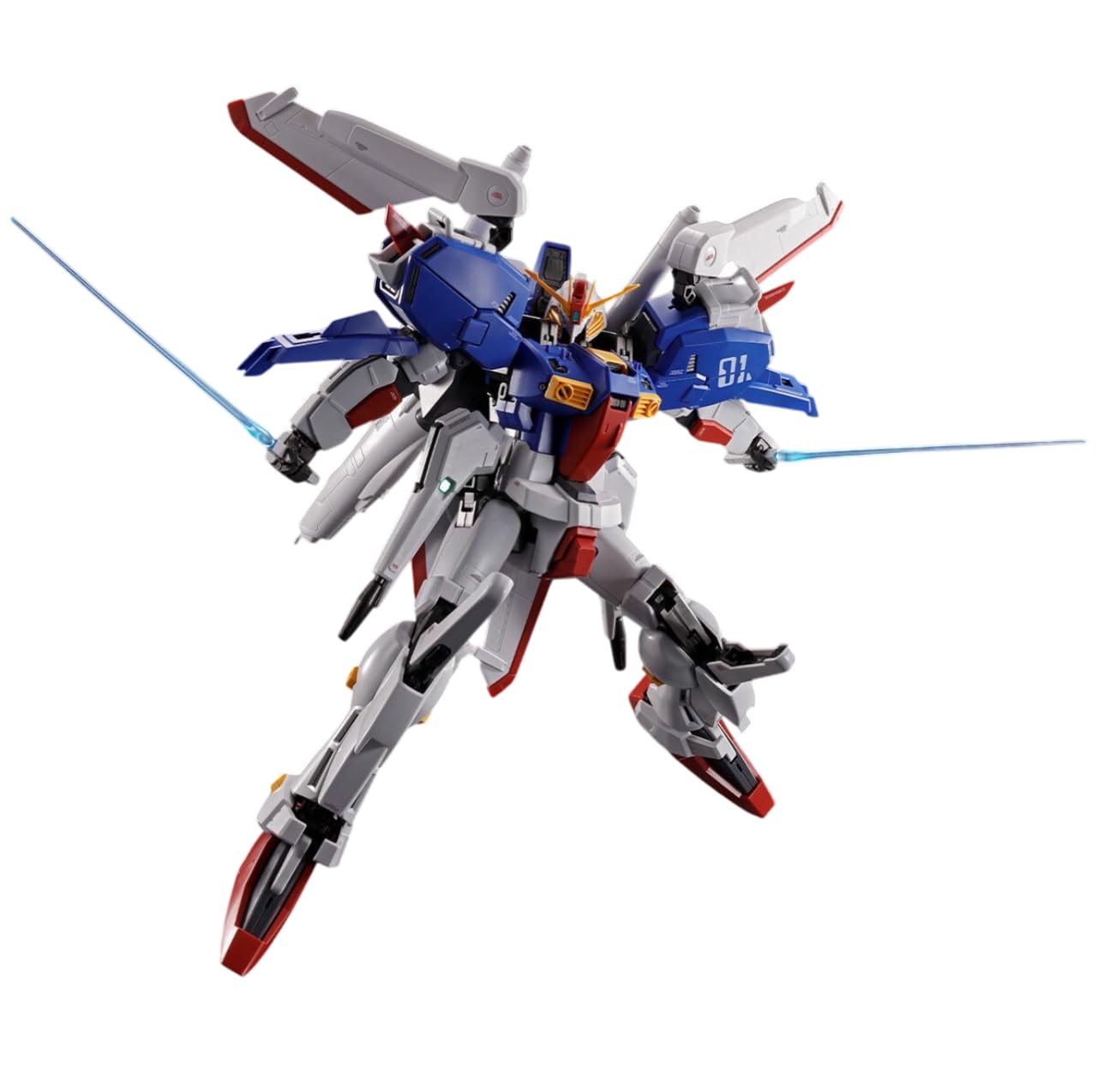 Amazon | MG 機動戦士ガ ンダ ムセンチネル Ex-Sガ ンダ ム/Sガ ンダ