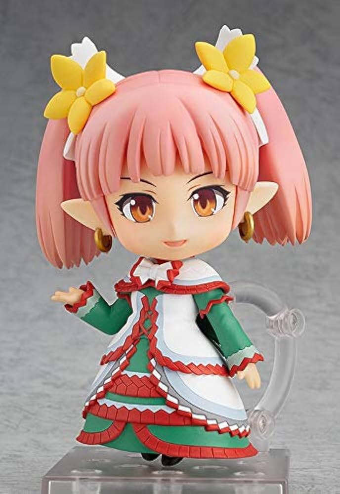 Amazon.co.jp: ねんどろいど モンスターハンター フロンティアG. G級