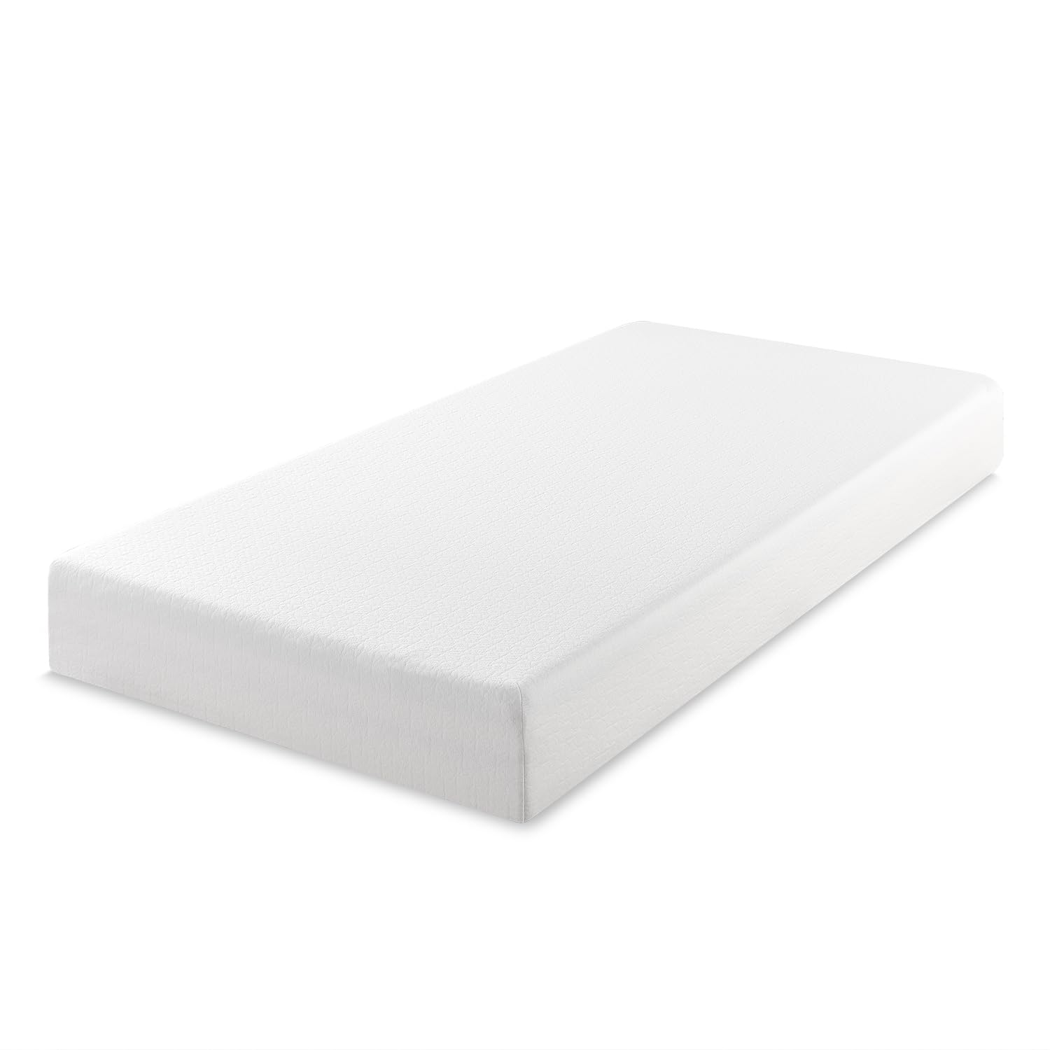 Amazon.co.jp: ZINUS 低反発 マットレス シングル 厚さ 20cm Green Tea