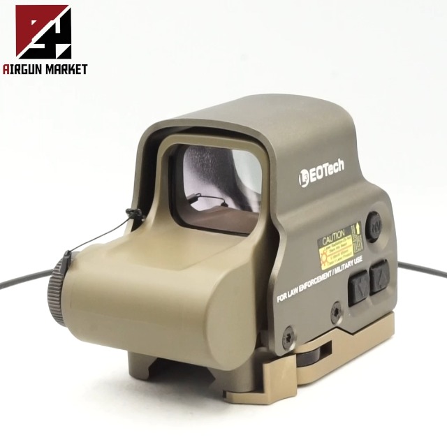 Amazon.co.jp: 良品武品 EVOLUTION GEAR EOTech EXPS3 Gen.2