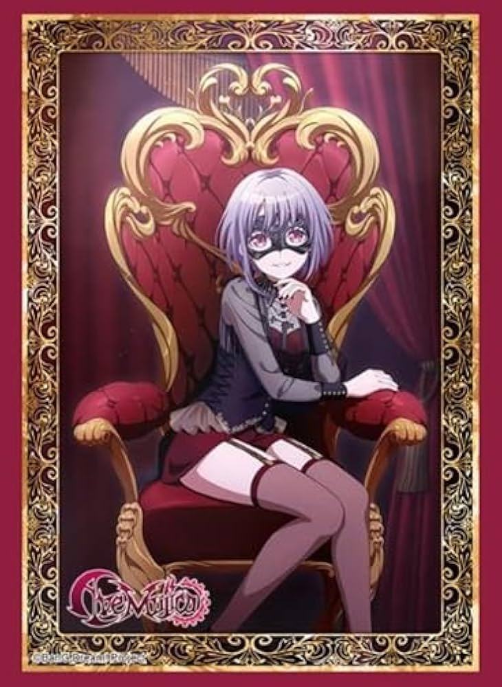 Amazon | ブシロード スリーブコレクション ハイグレード Vol.4627