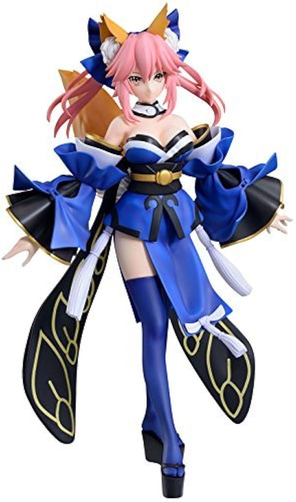 Amazon | セガ Fate/EXTELLA SPMフィギュア 玉藻の前 | フィギュア
