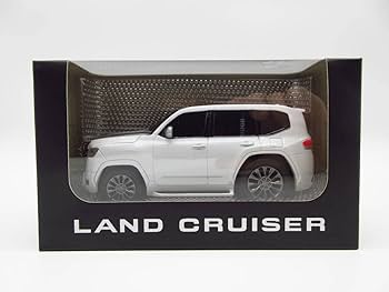Amazon | トヨタ 新型ランドクルーザー 300 ランクル 型 プルバック