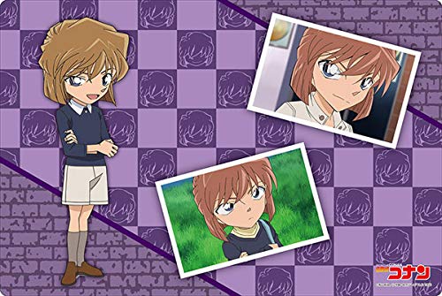 Amazon | ブシロード ラバーマットコレクション Vol.302 名探偵コナン