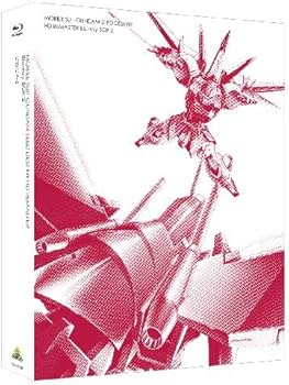 Amazon.co.jp: 機動戦士ガンダムSEED DESTINY HDリマスター Blu-ray