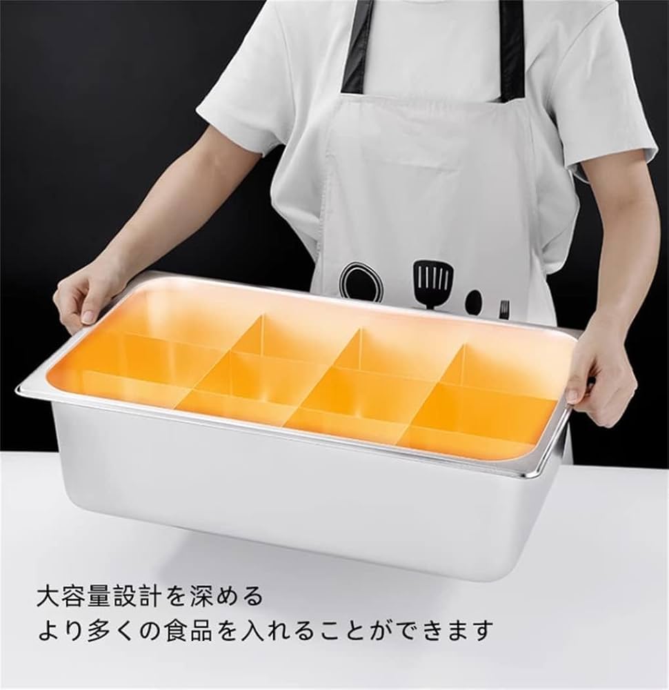Amazon｜おでん鍋 おでん仕切り 蓋なし/蓋付きオプション高品質