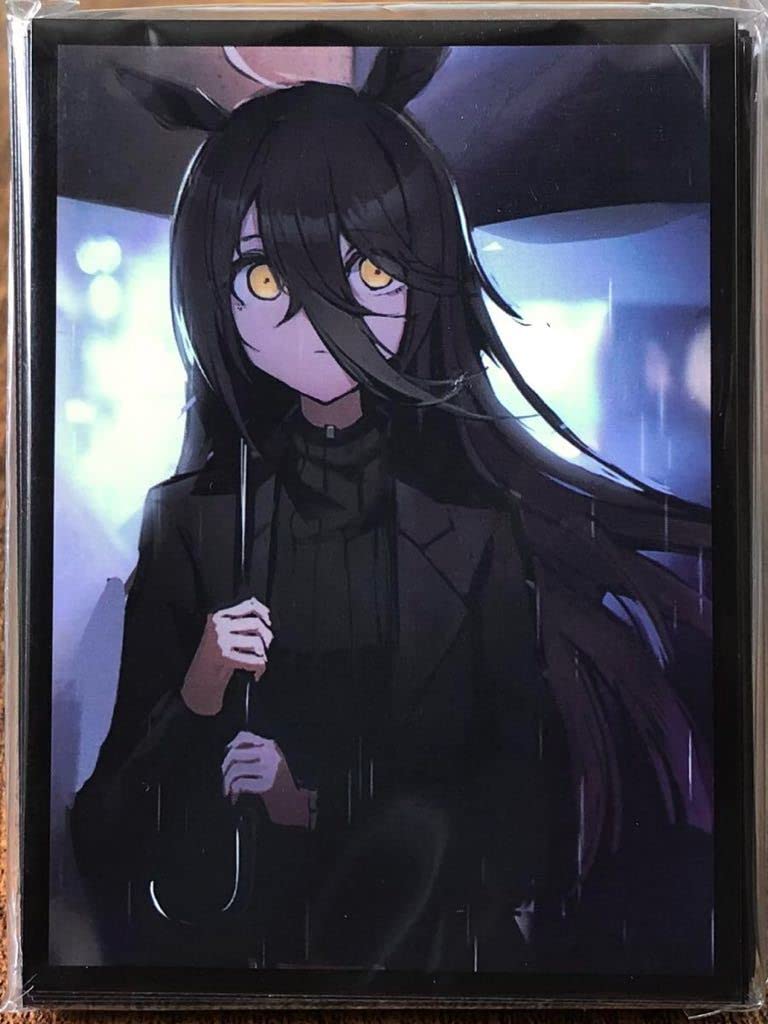 Amazon | ウマ娘 マンハッタンカフェ スリーブ C3923｜PayPayフリマ