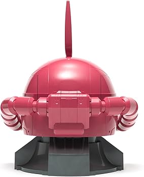 Amazon | [OWNDAYS] ガンダム メガネケース 複数収納 メガネスタンド