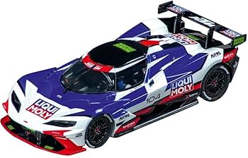 Amazon | Carrera Evolution アナログエレクトリック1:32スケール