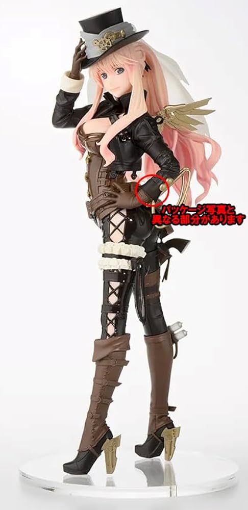 Amazon | マクロスFFIGURIZMα シェリル・ノーム オシャレマクロス革命