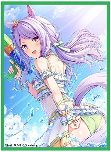 Amazon.co.jp: スリーブ ウマ娘 メジロマックイーン 水着Ver