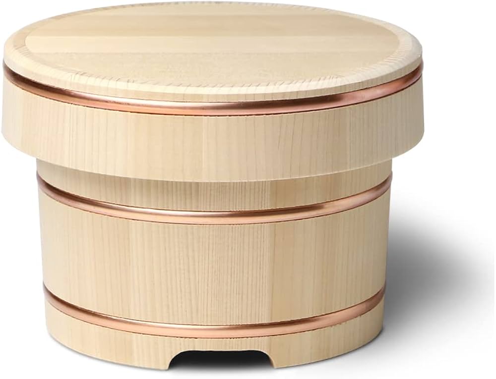 Amazon｜東屋 おひつ 二合｜おひつ オンライン通販