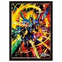 Amazon | デュエル・マスターズ DXカードスリーブ クリアver. | トレカ