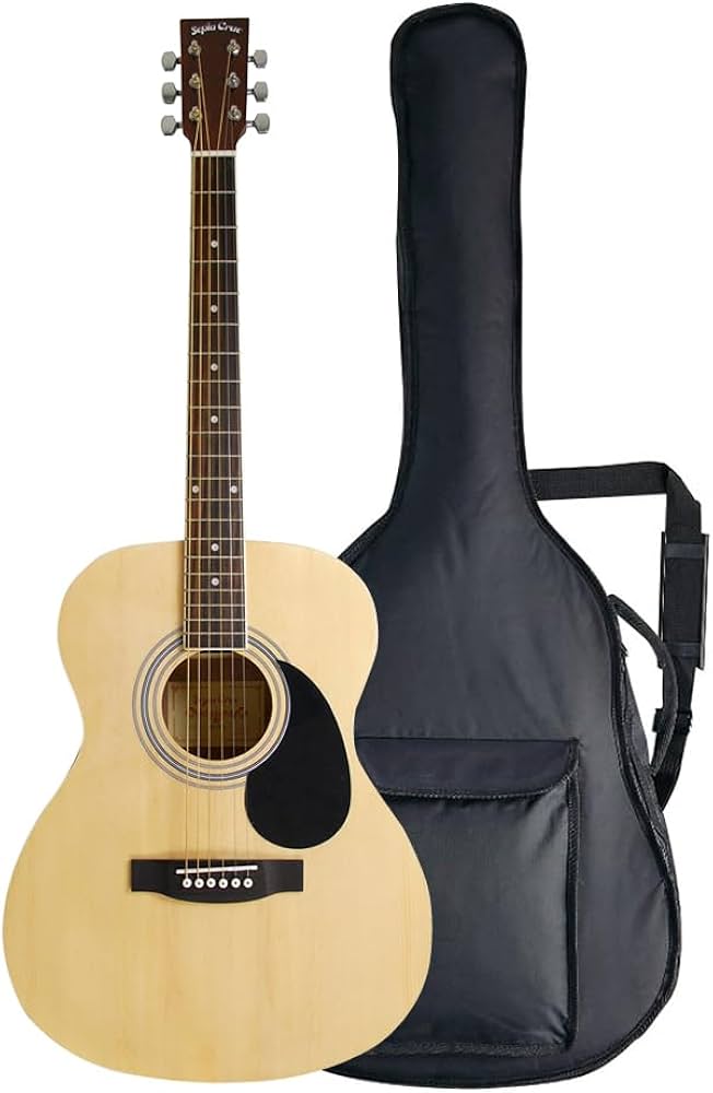 Amazon | Sepia Crue セピアクルー アコースティックギター フォーク
