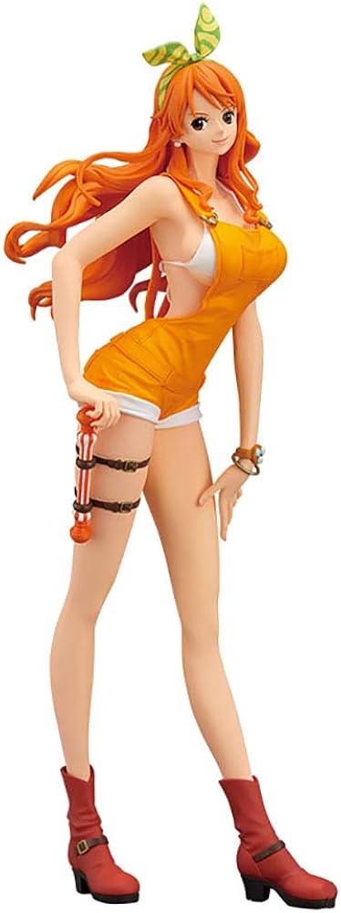 Amazon.co.jp: バンプレスト 劇場版 『ONE PIECE STAMPEDE