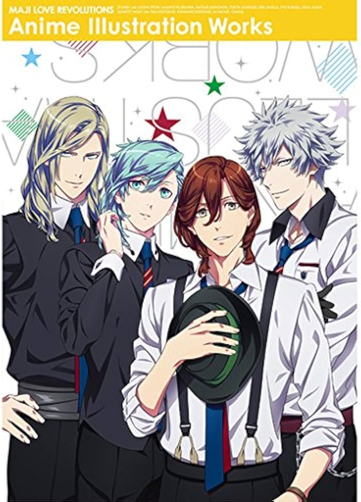 Amazon.co.jp: うたの☆プリンスさまっ マジLOVEレボリューションズ