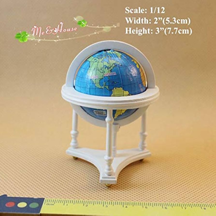 Amazon.co.jp: AirAds ドールハウス 1:8スケール ドールハウス