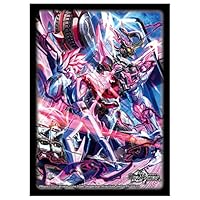 Amazon | デュエル・マスターズ DXカードスリーブ 聖霊超王 H