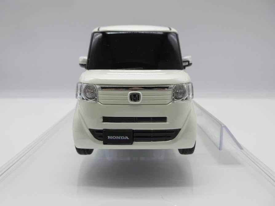 Amazon | 1/24 ディーラー特注 カラーサンプル N-BOX NBOX エヌ