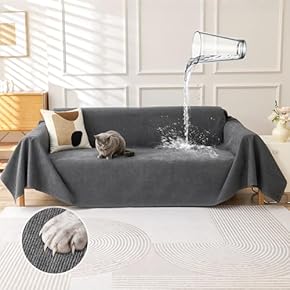 Amazon.co.jp: ソファカバー・マルチカバー - ラグ・カーテン