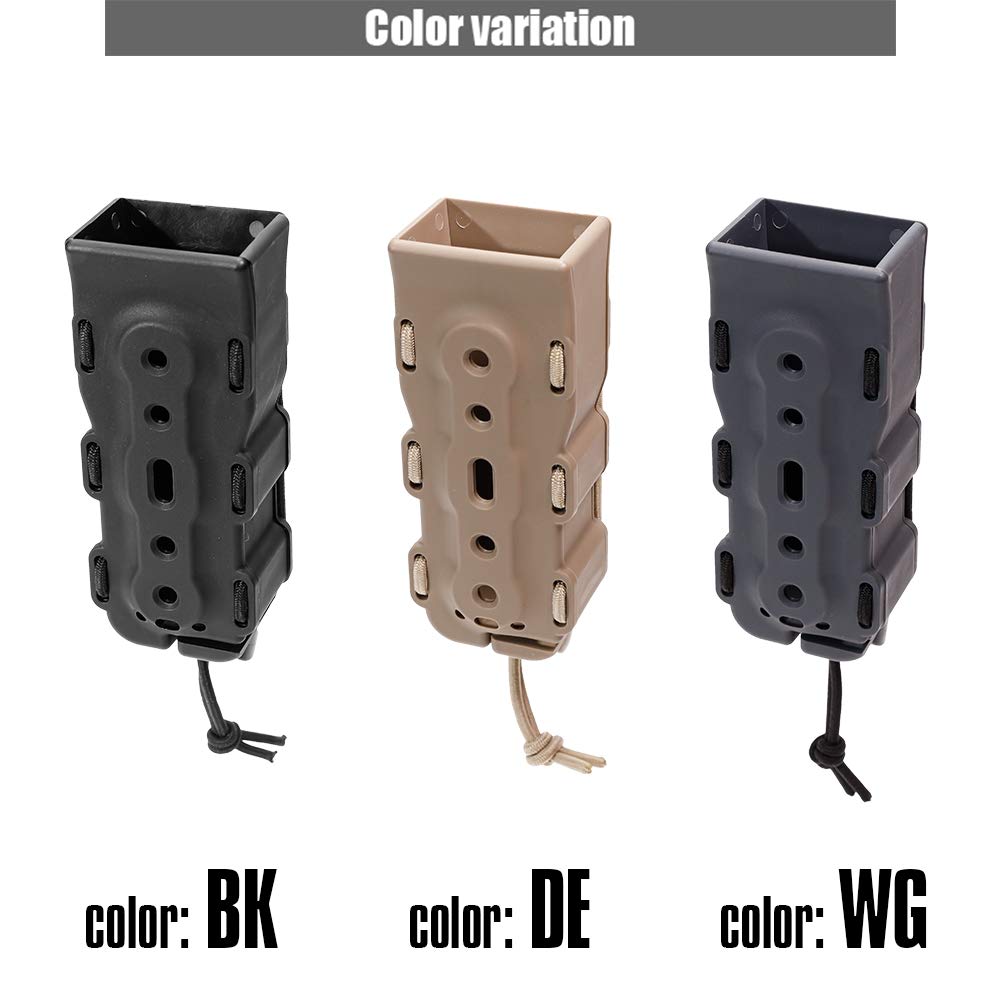 Amazon | ライラクス(LayLax) [バイトマグ マガジンポーチ サブ