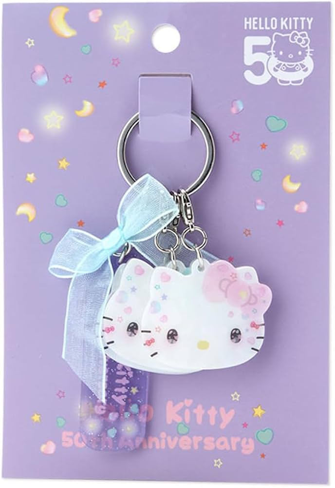 Amazon.co.jp: サンリオ(SANRIO) ハローキティ アクリルキーホルダー