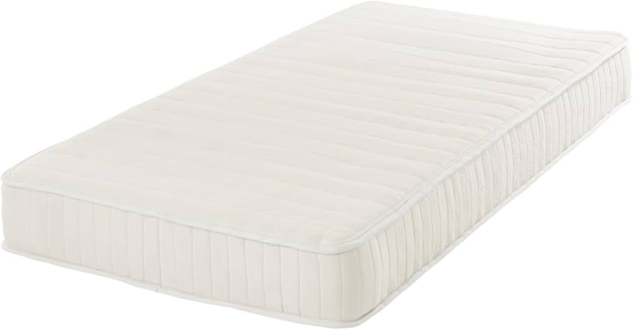 Amazon.co.jp: 無印良品 ポケットコイルマットレス ダブルサイズ 140