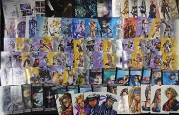 Amazon.co.jp: 初版 ファイナルファンタジーアートミュージアム FFX-2