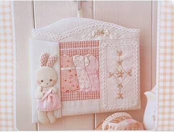 Amazon | 片山あゆ子 ヴィンテージ 手芸 キット おうち家具