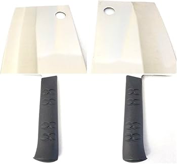 Amazon.co.jp: 中華包丁 関兼村作 紙箱付 K713 : おもちゃ