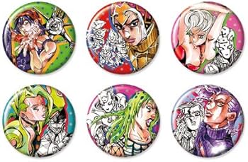 Amazon.co.jp: ジョジョの奇妙な冒険 荒木飛呂彦原画展 ジョジョ展