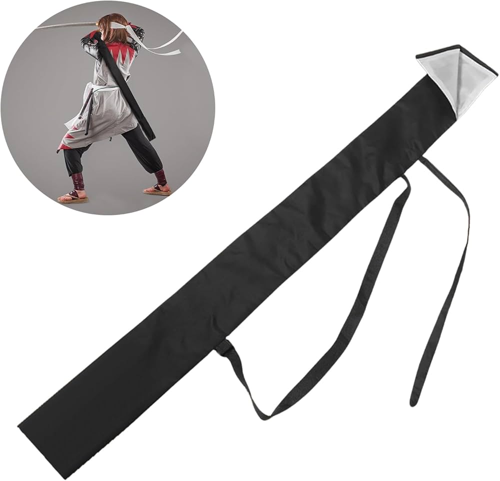 Amazon | DreaModes 刀袋 竹刀袋 木刀袋 収納 模造刀・日本刀・竹刀