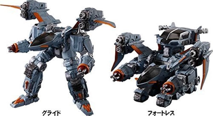 Amazon.co.jp: ダイアクロン ダイアバトルスV2 プロトタイプ 月面基地