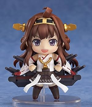 Amazon.co.jp: ねんどろいどぷち 艦隊これくしょん -艦これ- 艦これ