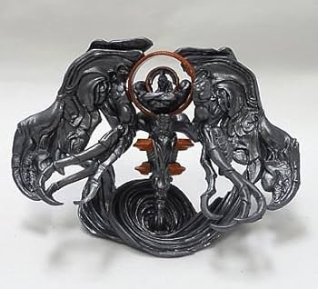 Amazon.co.jp: ファイナルファンタジー クリーチャーズ vol.4 37. 永遠