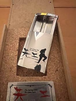 Amazon.co.jp: 長渕剛 主演映画『英二』 オリジナルマッチケース