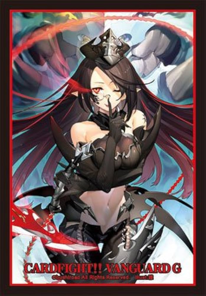 Amazon | ブシロードスリーブコレクション ミニ Vol.271 カード