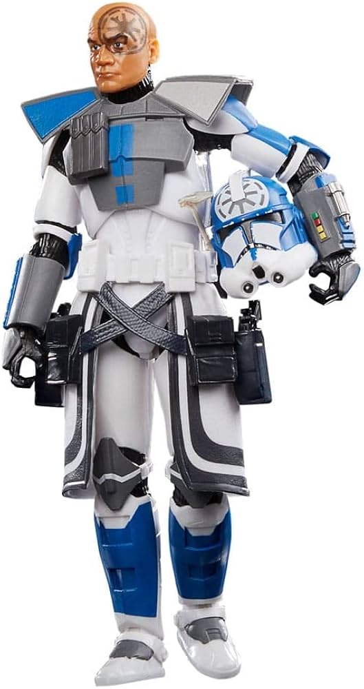 Amazon.co.jp: ハズブロ・ザ・クローン・ウォーズ - 司令官クローン