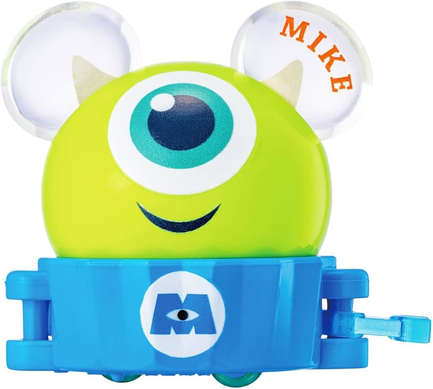 Amazon.co.jp: タカラトミー トミカ ドリームトミカ SP ディズニー