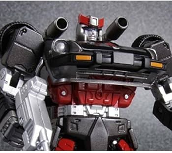 Amazon.co.jp: トランスフォーマー マスターピース MP-18 ストリーク