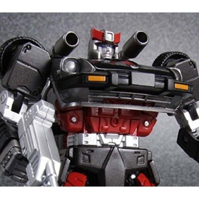 Amazon.co.jp: トランスフォーマー マスターピース MP-18 ストリーク