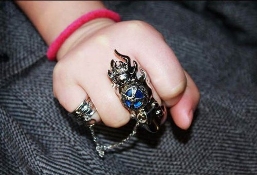 Amazon.co.jp: 家庭教師ヒットマン REBORN！沢田綱吉 大空 ボンゴレ