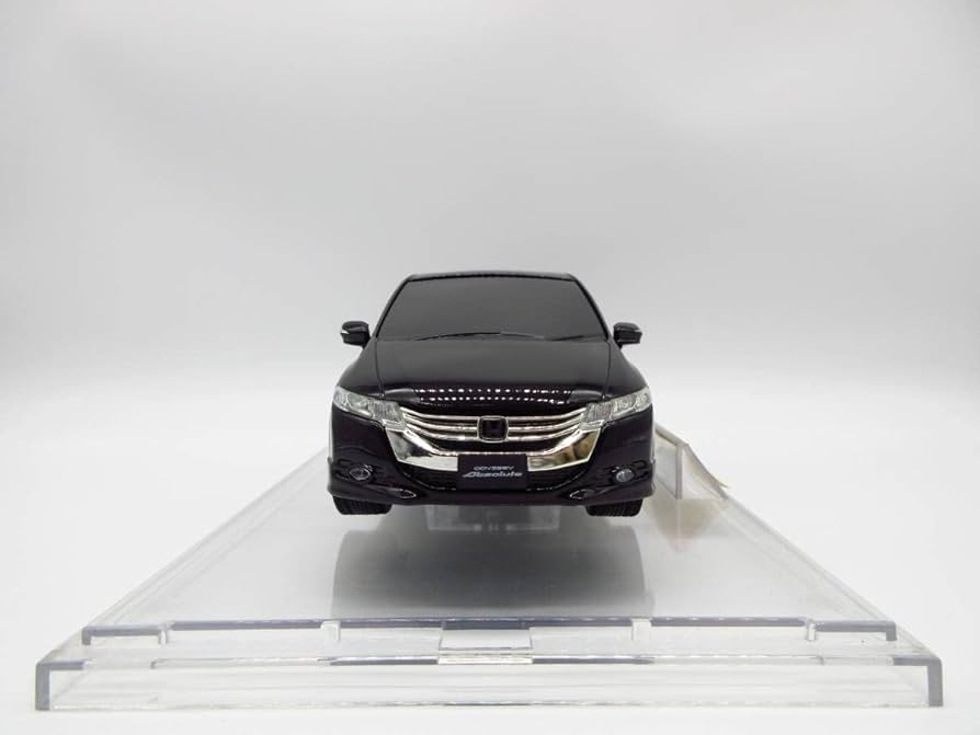 Amazon | 1/24 ホンダ オデッセイ アブソルート RB3 プレミアム