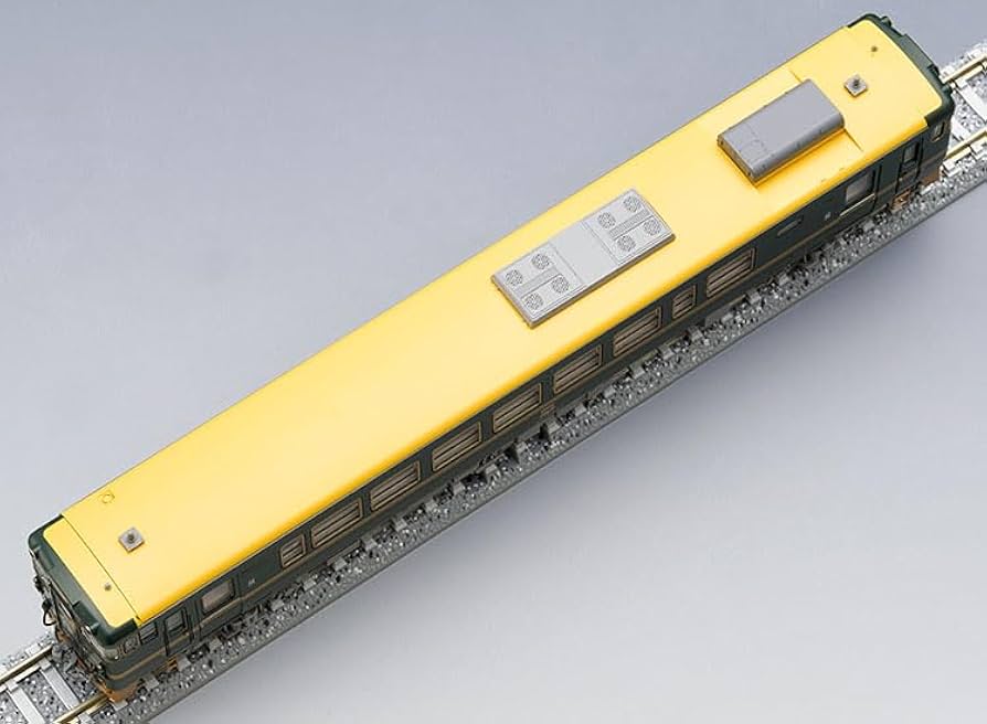 Amazon | TOMIX Nゲージ JR キハ40 2000形 ベル・モンターニュ・エ