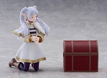 Amazon | グッドスマイルカンパニー[GOOD SMILE COMPANY] figma 葬送の