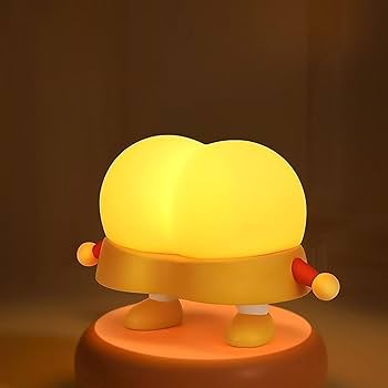 Amazon.co.jp : クレヨンしんちゃん ライト ナイトライト ベッドサイド