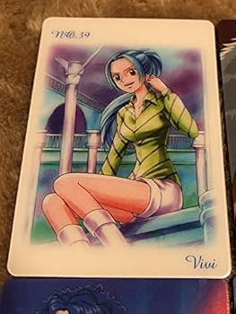 Amazon.co.jp: ワンピース 海賊王 グミ カード グミカ グミカード No