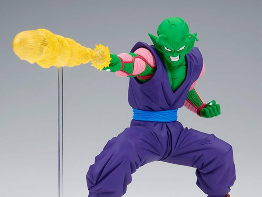 Amazon.co.jp: バンプレスト ドラゴンボールZ G×materia THE PICCOLO