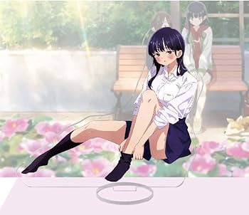 Amazon.co.jp: 僕の心のヤバイやつ アクリルスタンド アクスタ 僕ヤバ