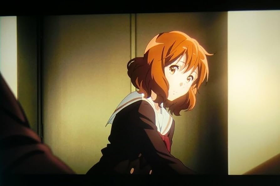 Amazon.co.jp: 黄前久美子映画 特別編 響けユーフォニアム